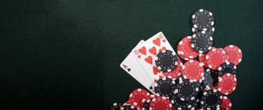 nykd54 Multi-Bet slip interface showing three linked live-dealer outcomes