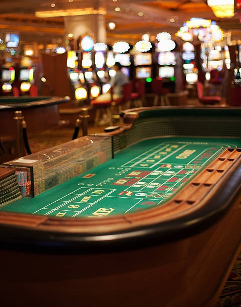 Phoenix Rises roulette wheel with multi-angle camera feed