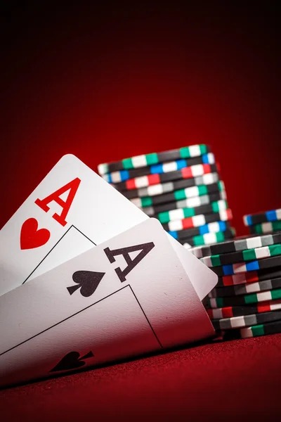 Mobile phone showing Speed Roulette bet slip